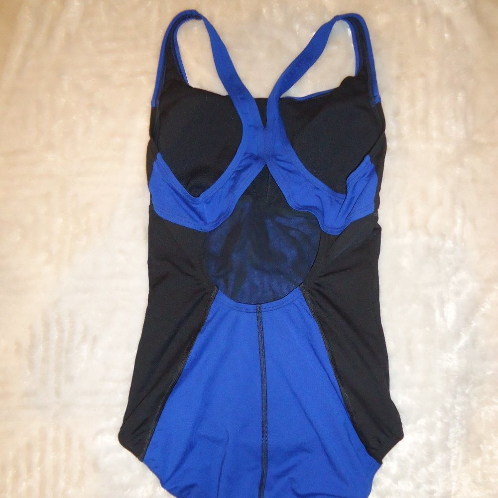 Speedo Racing Suit - Picture 2 of 4